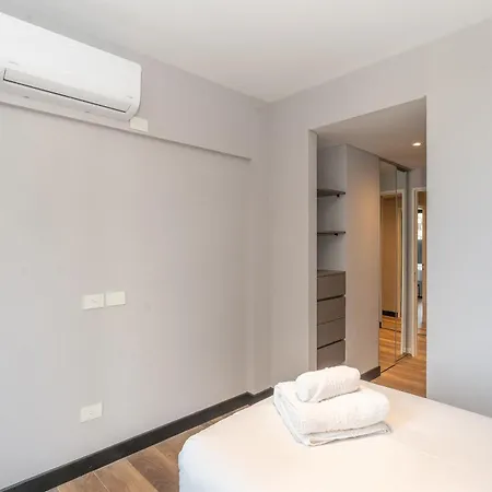 Live Soho Boutique & Apartments Arcos Ciudad Autónoma de Ciudad Autónoma de Buenos Aires Exterior foto