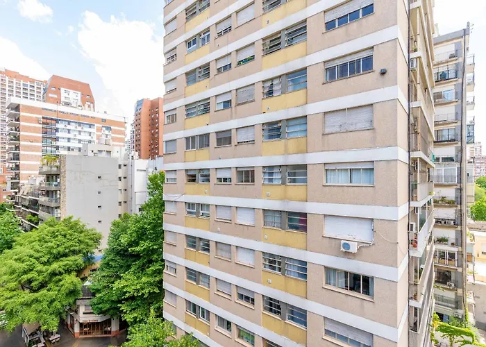 Live Soho Boutique & Apartments Arcos