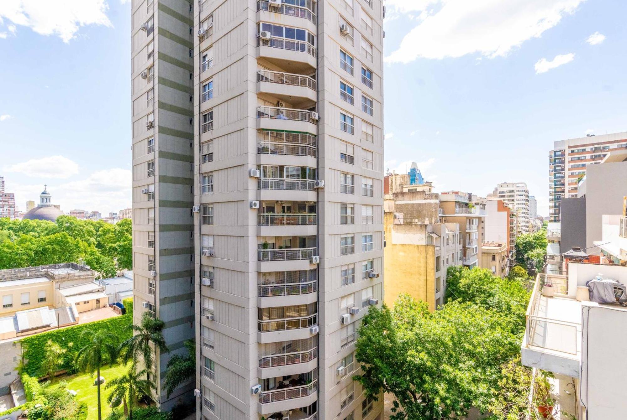 Live Soho Boutique & Arcos Ciudad Autónoma de Buenos Aires