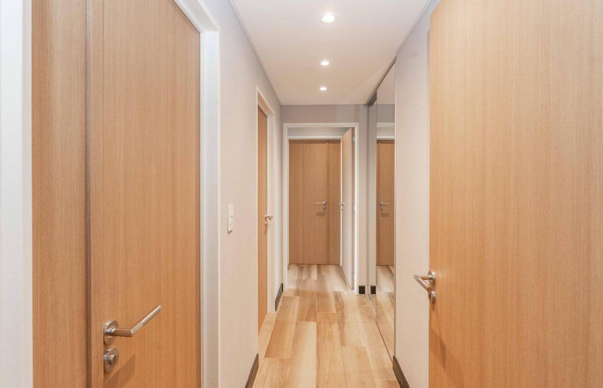 Apartamento Live Soho Boutique & Arcos Ciudad Autónoma de Buenos Aires