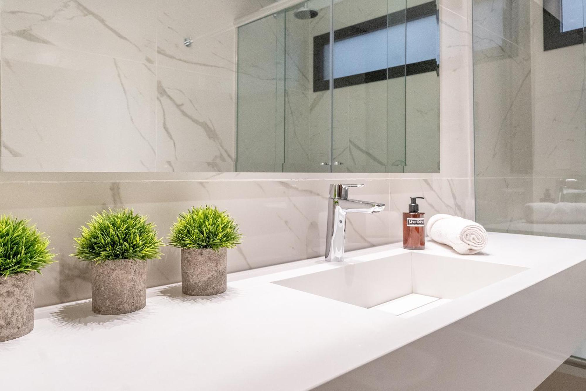 Apartamento Live Soho Boutique & Arcos Ciudad Autónoma de Buenos Aires